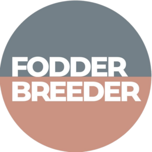 Fodder breeder
