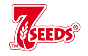 Seven seeds logo
